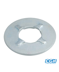 FLASQUE D'APPUI EMBRAYAGE CYCLO ADAPT.  103 SP/MVL