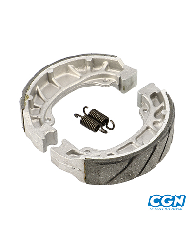 MACHOIRE FREIN SCOOTER AR TEKNIX ADAPT. LUDIX/TREKKER/VCLIC/FOX/AGILITY/SYM/KYMCO