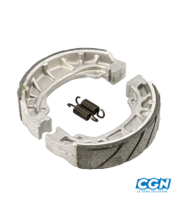 MACHOIRE FREIN SCOOTER AR TEKNIX ADAPT. LUDIX/TREKKER/VCLIC/FOX/AGILITY/SYM/KYMCO