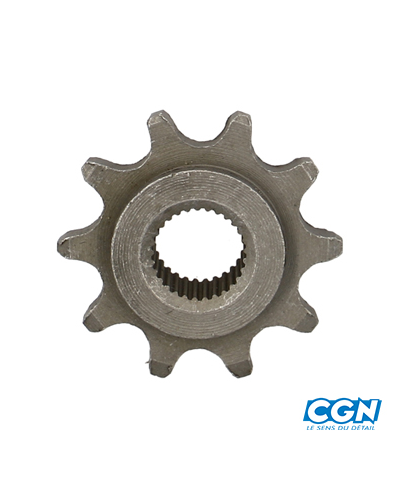 PIGNON CYCLO ADAPT. 103 SPX/ RCX 10DTS