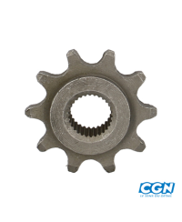 PIGNON CYCLO ADAPT. 103 SPX/ RCX 10DTS