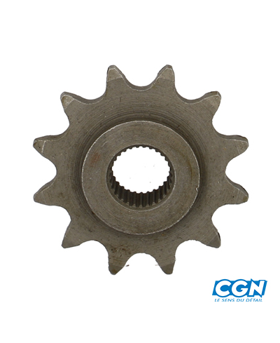 PIGNON CYCLO ADAPT. 103 SPX/RCX 12DTS