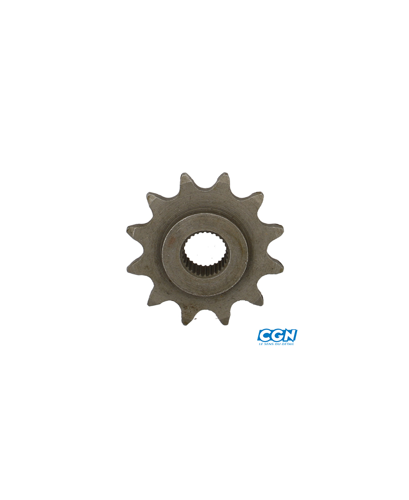 PIGNON CYCLO ADAPT. 103 SPX/RCX 12DTS