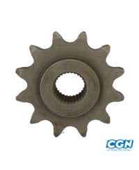 PIGNON CYCLO ADAPT. 103 SPX/RCX 12DTS