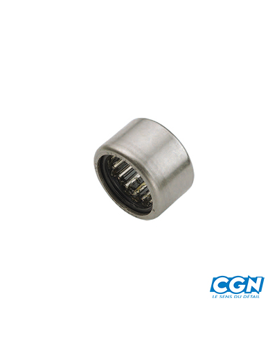 DOUILLE AIGUILLE/ROULEMENT POULIE CYCLO ADAPT. PEUGEOT 103 (16X22X14) HK1614