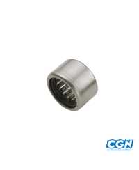 DOUILLE AIGUILLE/ROULEMENT POULIE CYCLO ADAPT. PEUGEOT 103 (16X22X14) HK1614