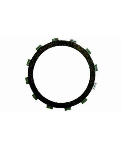 Disque garni d'embrayage TECNIUM CF125DD/P-Z