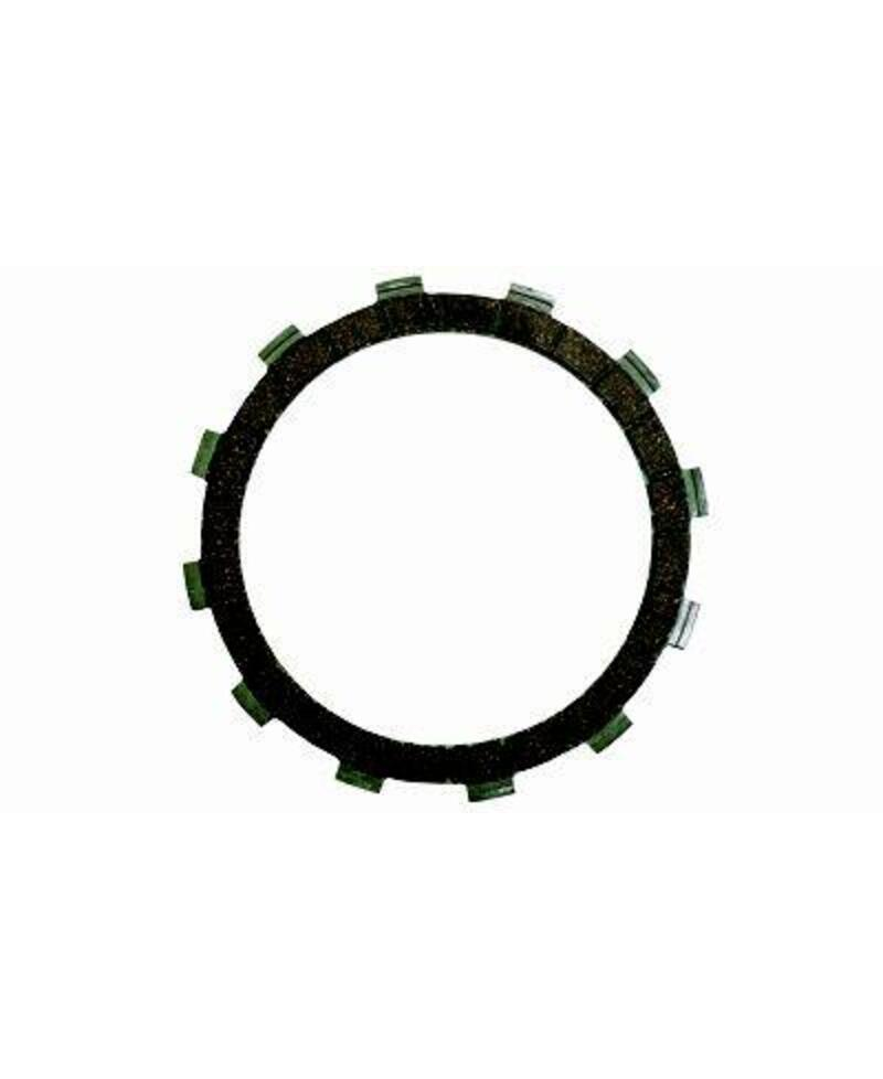 Disque garni d'embrayage TECNIUM CF125DD/P-Z
