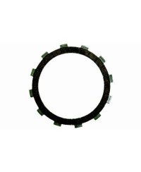Disque garni d'embrayage TECNIUM CF125DD/P-Z