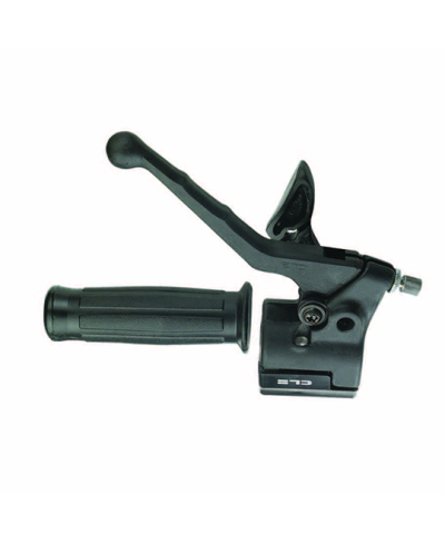 POIGNEE FREIN CYCLO GAUCHE ADAPT. 103 CLB AM