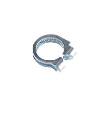 COLLIER SERRAGE CARBU PHBG (NU)