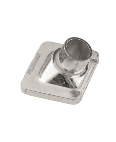 PIPE BOITE A CLAPET CYCLO POLINI ADAPT. 103 SP/MVL/VOGUE D.15 (CARTER SANS SUPPORT)