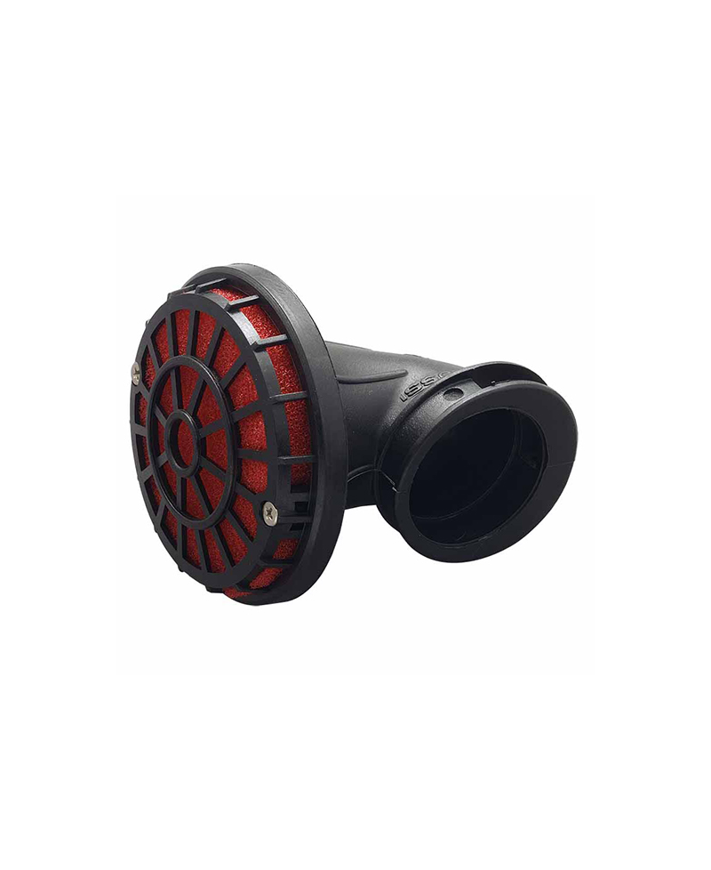 FILTRE A AIR MALOSSI E8 PHBG D.32 (COUDE)