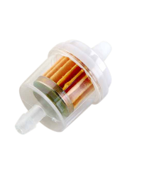 FILTRE ESSENCE TUN'R ROND  D5/6 (FILTRE PAPIER)