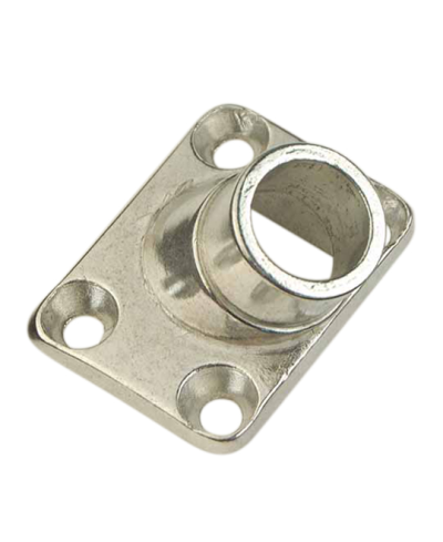 PIPE ADMISSION CYCLO TEKNIX ADAPT. MBK 51 MOTEUR AV10 D.17/19/21 DROIT