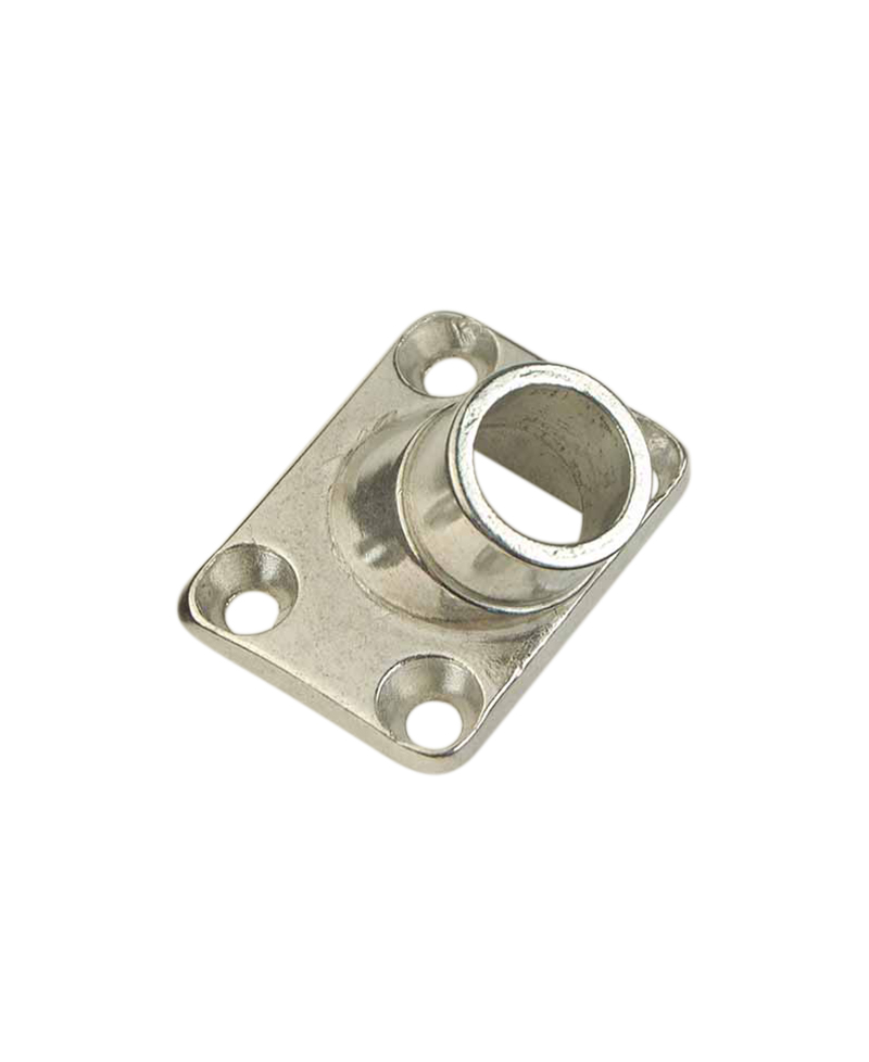 PIPE ADMISSION CYCLO TEKNIX ADAPT. MBK 51 MOTEUR AV10 D.17/19/21 DROIT