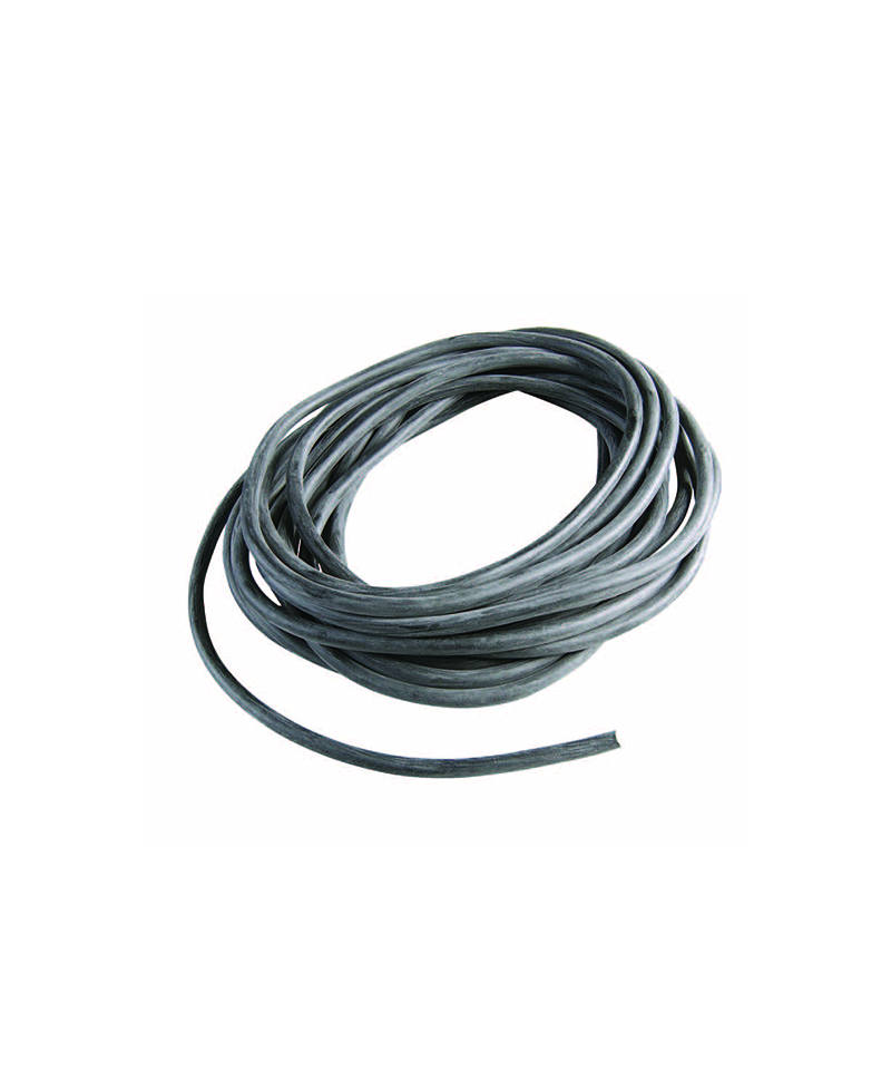 DURITE ESSENCE 6X9.6 NOIR (10 METRES)