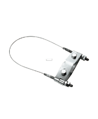 RECUPERATEUR CYLINDRE/POT CYCLO  ADAPT. PEUGEOT 103/ MBK 51