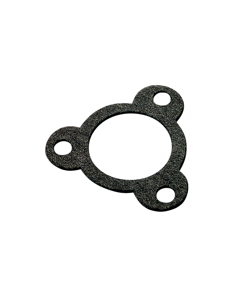 JOINT SILENCIEUX/CARTOUCHE/POT LEOVINCE/VOCA/SCR/METRAKIT/BARIKIT 3 TROUS (X1)