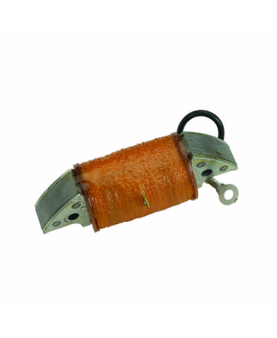 BOBINE H.T. CYCLO INTERIEURE ADAPT. PEUGEOT 103 MVL/S (REF ORIGINE 053336)