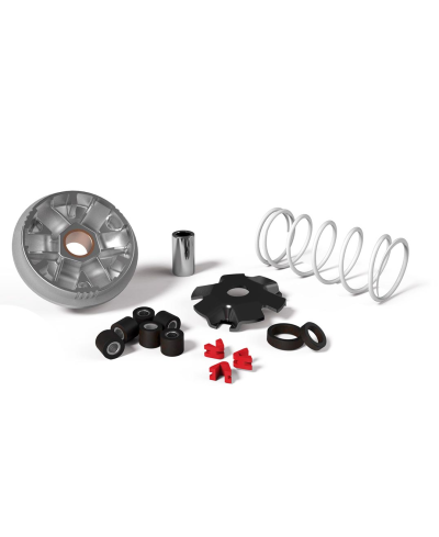 VARIATEUR SCOOTER MALOSSI MULTIVAR ADAPT. BOOSTER/BW'S/NITRO/AEROX/SR50/F12/STUNT/OVETTO