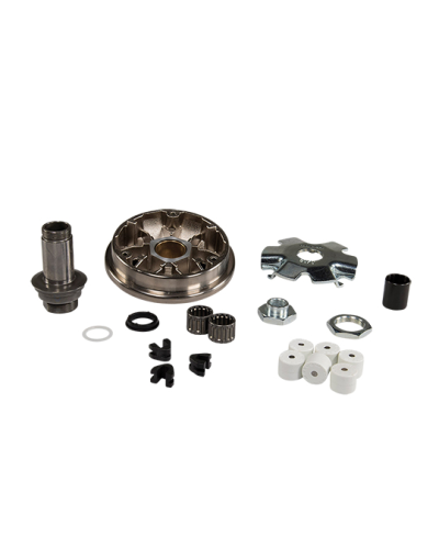 VARIATEUR CYCLO MALOSSI MULTIVAR ADAPT. 103 VOGUE/SP/MVL (JOUE MOBILE D.97MM)