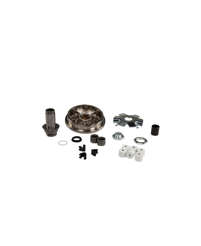 VARIATEUR CYCLO MALOSSI MULTIVAR ADAPT. 103 VOGUE/SP/MVL (JOUE MOBILE D.97MM)