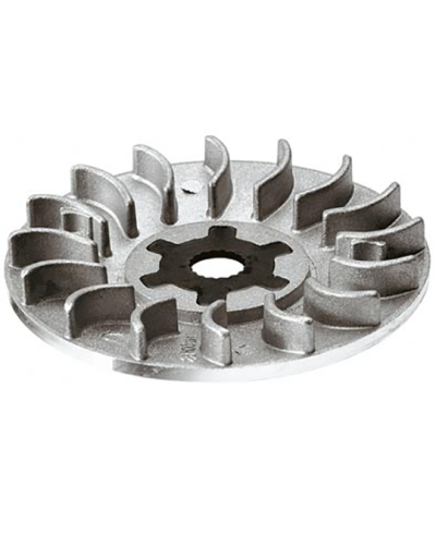 JOUE FIXE SCOOTER VENTILE POLINI ADAPT. BOOSTER/BW'S/NITRO/AEROX/SR50/F12