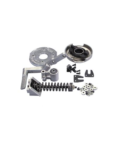 VARIATEUR CYCLO POLINI ADAPT. 103 SP/MVL (ENSEMBLE VARIATEUR/PEDALE LANCEUR/RESSORT