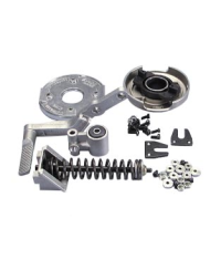 VARIATEUR CYCLO POLINI ADAPT. 103 SP/MVL (ENSEMBLE VARIATEUR/PEDALE LANCEUR/RESSORT