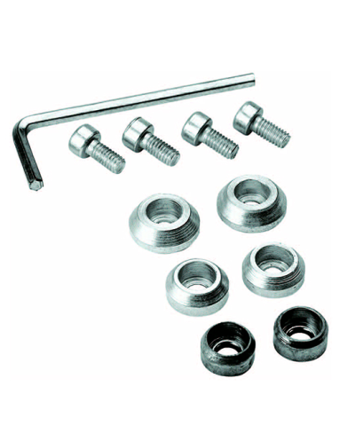 CONTREPOIDS/POIDS MASSELOTTE VARIATEUR ADAPT. 103 SP/MVL/SPX/RCX (JEU)