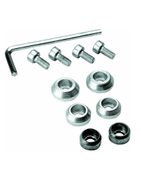 CONTREPOIDS/POIDS MASSELOTTE VARIATEUR ADAPT. 103 SP/MVL/SPX/RCX (JEU)