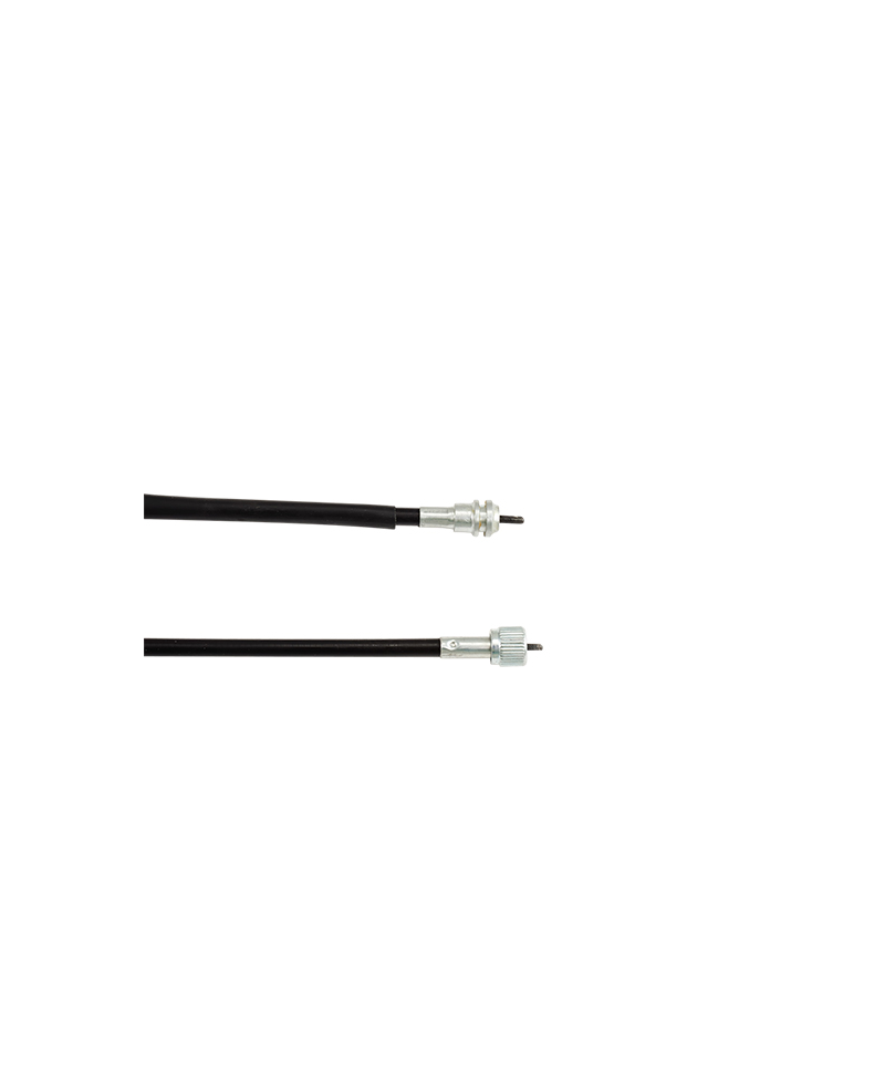TRANSMISSION/CABLE COMPTEUR SCOOTER TEKNIX ADAPT. BOOSTER ORIGINAL (FREIN TAMBOUR)