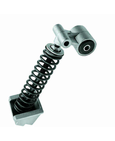 RESSORT/TENDEUR MOTEUR CYCLO POLINI ADAPT.  103 SP/MVL RESERVOIR 3L7