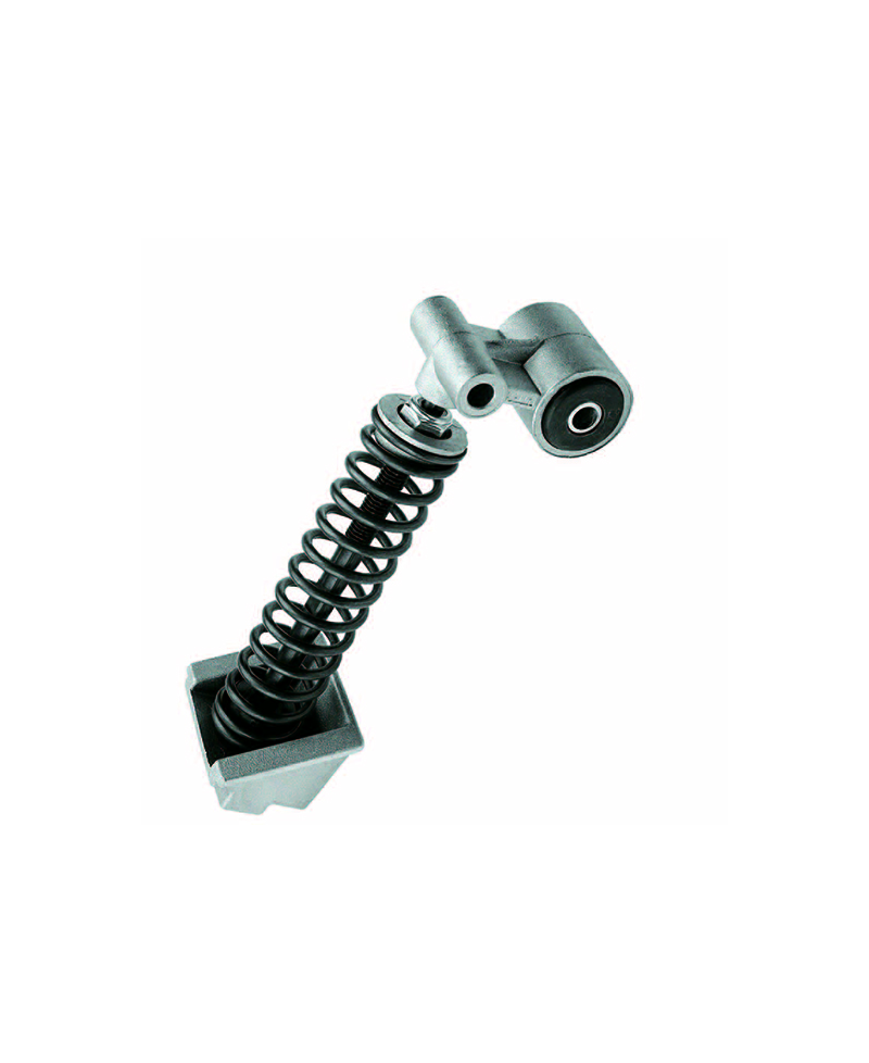 RESSORT/TENDEUR MOTEUR CYCLO POLINI ADAPT.  103 SP/MVL RESERVOIR 3L7