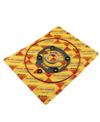 JOINT H.M. CYCLO MALOSSI ALU ADAPT. 103 SPX/RCX LIQUIDE (POCHETTE)