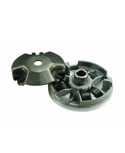 VARIATEUR SCOOTER TEKNIX ADAPT. BOOSTER/NITRO/SR50/F12/OVETTO/MACHG/STUNT