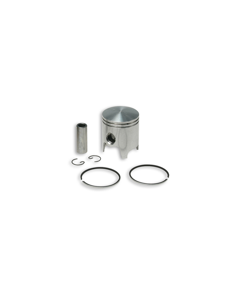 PISTON CYCLO MALOSSI ADAPT. 103 AIR + LIQUIDE D.40