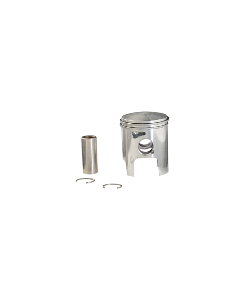 PISTON CYCLO MALOSSI ADAPT. MBK 51 AIR + LIQUIDE D.39