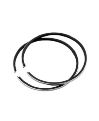 SEGMENT CYCLO/SCOOTER MALOSSI ADAPT. 103/BOOSTER/NITRO/SPEEDFIGHT/TYPHOON D.40X1.5MM (JEU)