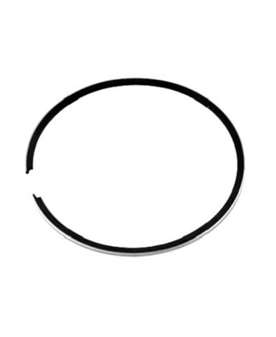 SEGMENT SCOOTER/MECABOITE POLINI ADAPT. AM6/BOOSTER EVOLUTION D.40.2X1MM CHROME (X1)