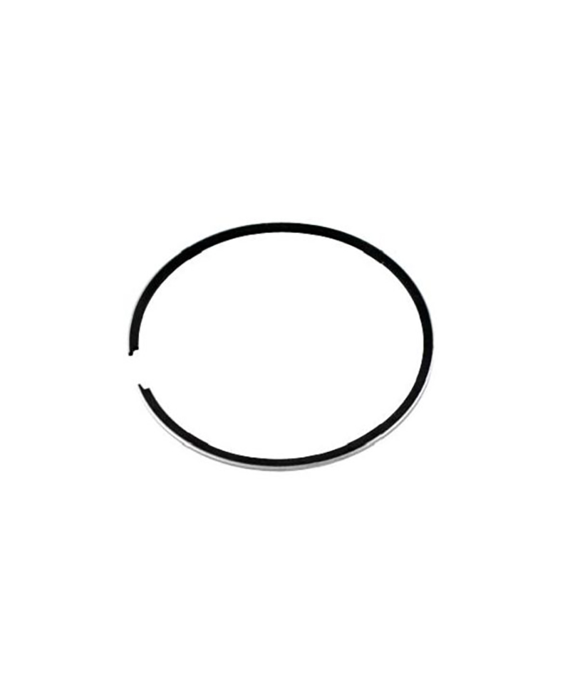 SEGMENT SCOOTER/MECABOITE POLINI ADAPT. AM6/BOOSTER EVOLUTION D.40.2X1MM CHROME (X1)