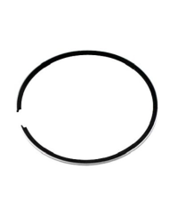 SEGMENT SCOOTER/MECABOITE POLINI ADAPT. AM6/BOOSTER EVOLUTION D.40.2X1MM CHROME (X1)