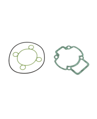 JOINT H.M. SCOOTER MALOSSI ADAPT. NRG/RUNNER/SR50 R/ZIP LC/DNA (POCHETTE) (+MHR)