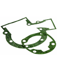 JOINT CARTER MOTEUR CYCLO POLINI ADAPT. 103 (CARTER SANS SUPPORT) POCHETTE