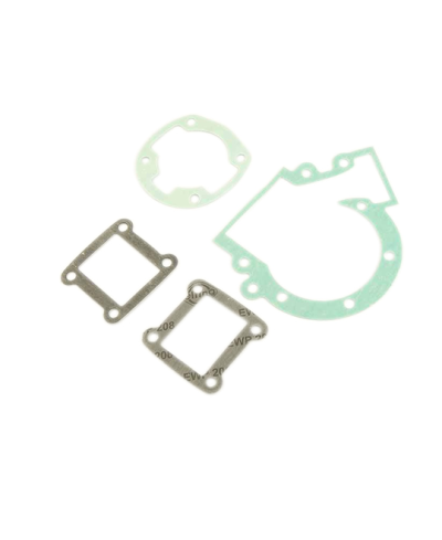 JOINT CARTER MOTEUR CYCLO POLINI ADAPT. 103 (CARTER AVEC SUPPORT) POCHETTE