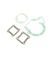 JOINT CARTER MOTEUR CYCLO POLINI ADAPT. 103 (CARTER AVEC SUPPORT) POCHETTE