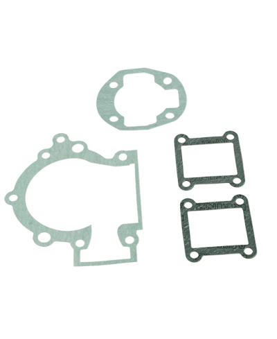 JOINT CARTER MOTEUR CYCLO POLINI ADAPT. MBK 51 (POCHETTE)