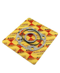 JOINT H.M. SCOOTER MALOSSI ADAPT. OVETTO/NEOS/SR50 AIR/F12/BIG MAX/MACH G/JOG R (POCHETTE)