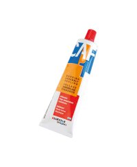 PATE A JOINT CAF 1 (TUBE 100G) ROUGE